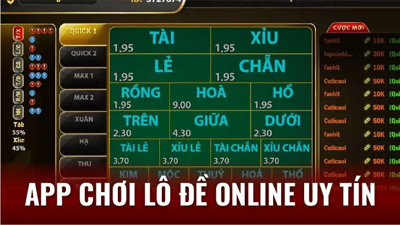 App Chơi Lô Đề Online Uy Tín: Cách Chọn & Đánh Giá 4 top-10-ung-dung-choi-lo-de-online-uy-tin-nhat