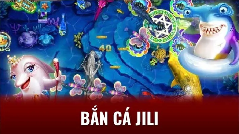 Nạp Tiền & Rút Tiền Bắn Cá Jili: An Toàn, Nhanh Chóng 2 2-lua-chon-sung-phu-hop