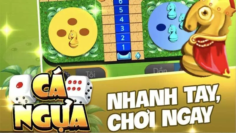 Cách chơi cờ cá ngựa ăn tiền: Những điều cần biết 3 cach-choi-co-ca-ngua-an-tien:-nhung-dieu-can-biet
