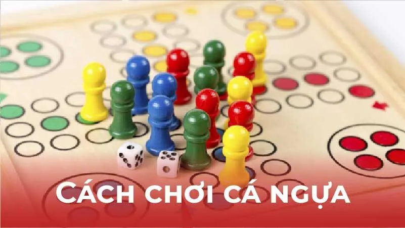 Cách chơi cờ cá ngựa ăn tiền: Những điều cần biết 4 kham-pha-the-gioi-co-ca-ngua-online:-noi-ket-noi-va-thu-thach-ban-than