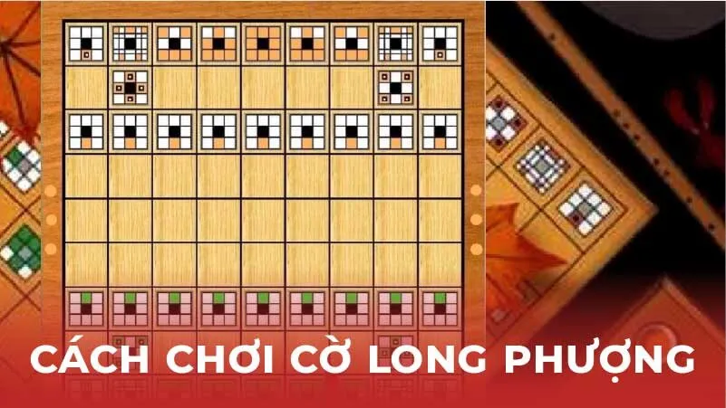 Cách chơi cờ Long Phượng cơ bản: Bắt đầu hành trình chinh phục 4 cach-choi-co-long-phuong:-chien-thuat-choi-co-ban