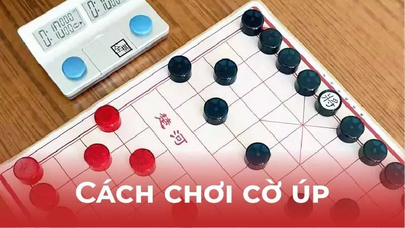 Cách chơi cờ úp hiệu quả: Nắm vững chiến thuật và chiến thắng 4 luat-choi-co-up:-nam-vung-luat-choi-de-chien-thang