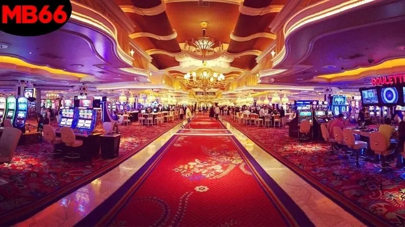 CASINO MB66 - Nơi Hội Tụ Những Tinh Hoa Của Một Sòng Bạc 1 tong-quan-ve-casino-mb66