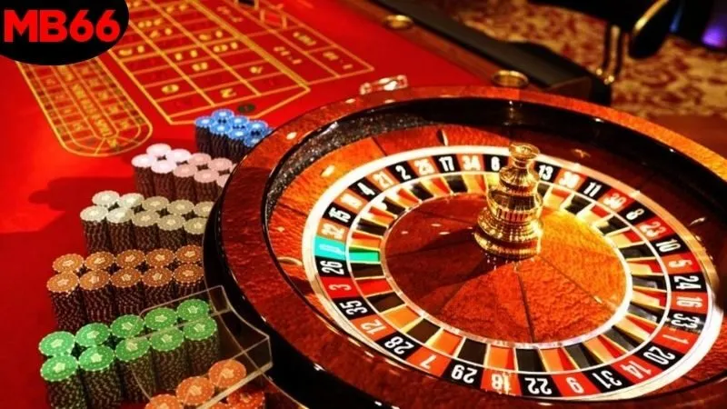 CASINO MB66 - Nơi Hội Tụ Những Tinh Hoa Của Một Sòng Bạc 3 bao-mat-va-an-toan-thong-tin