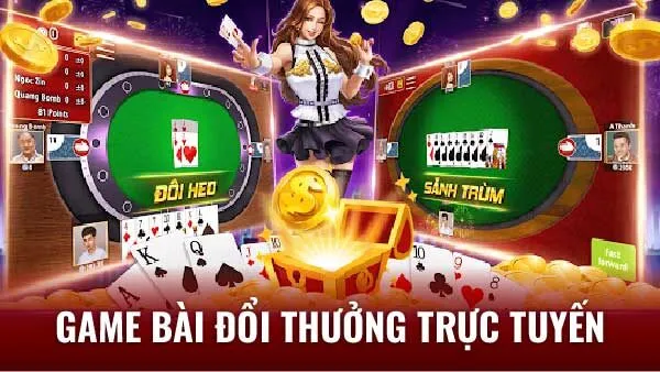 Game Bài Đổi Thưởng Trực Tuyến: Hướng Dẫn Cho Người Mới 3 su-xuat-hien-ngay-cang-nhieu-nen-tang-game-bai-moi