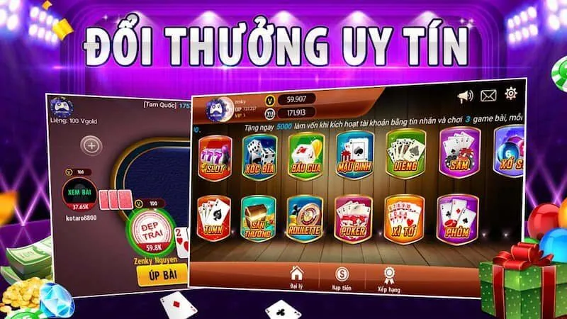 Game Bài Đổi Thưởng Uy Tín NNCC: Top 5 Game Uy Tín Nhất 2 cach-kiem-tra-game-bai-doi-thuong-uy-tin-nncc