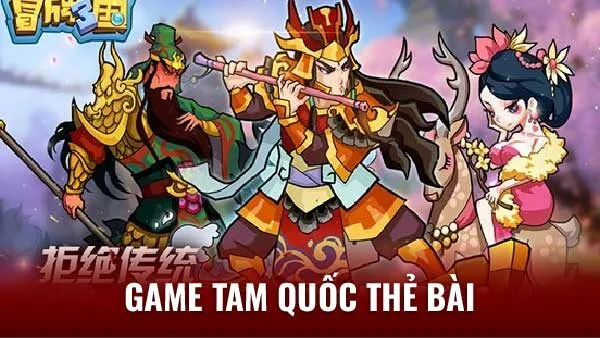 Top 10 Game Tam Quốc Thẻ Bài Hay Nhất Hiện Nay: So sánh và đánh giá 2 top-10-game-tam-quoc-the-bai-hay-nhat-hien-nay:-danh-gia-va-so-sanh