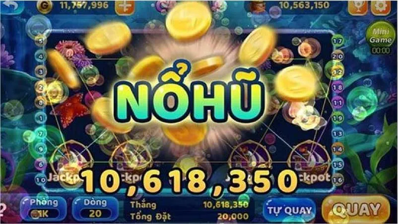 Mẹo Chơi Nổ Hũ Online: Hướng Dẫn Chi Tiết & Lưu Ý Quan Trọng 3 kinh-nghiem-san-hu-khung:-nam-bat-thoi-diem-va-chien-luoc-phu-hop