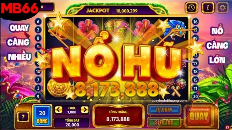 Nổ Hũ MB66 - Trò Chơi Với Những Cơ Hội Đổi Đời Hiếm Có 2 bi-kip-de-chien-thang-lon-trong-no-hu-mb66