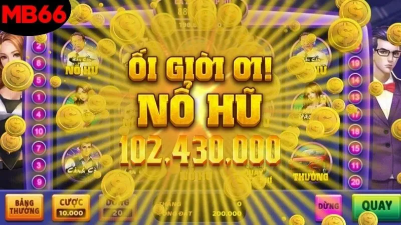 Nổ Hũ MB66 - Trò Chơi Với Những Cơ Hội Đổi Đời Hiếm Có 3 nhung-tro-choi-noi-bat-duoc-yeu-thich-nhat-o-trong-no-hu-mb66