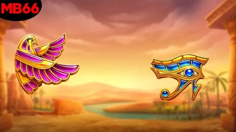 SLOT GAME MB66 - Sân Chơi Với Những Giải Thưởng Khổng Lồ 1 uu-diem-cua-slot-game-mb66