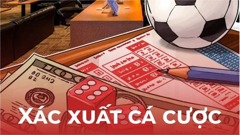 Xác suất Cá Cược: Hướng Dẫn Chi Tiết, Công Cụ Hỗ Trợ & Các Yếu Tố Ảnh Hưởng 4 xac-suat-trong-ca-cuoc-casino:-nhan-biet-uu-the-nha-cai-va-cach-choi-hieu-qua